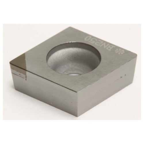 NUCCGA21.50.5LT-BN2000 Turning Insert - Exact Industrial Supply
