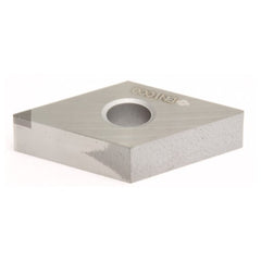 NUDNMA431-BNX10 Turning Insert - Exact Industrial Supply