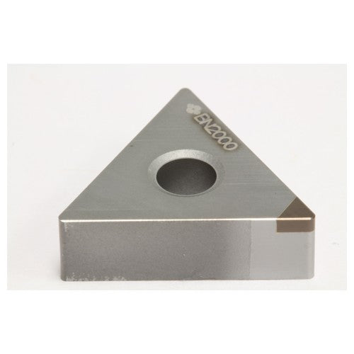 NUTNMA432-BN1000 Turning Insert - Exact Industrial Supply