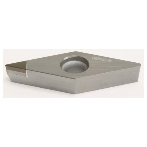 NUVCGA220.5-BN2000 Turning Insert - Exact Industrial Supply
