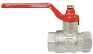 #21112F - 3/4 FPT - Ball Valve - Eagle Tool & Supply