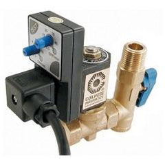 #8653 - Solid State Automatic 120V Drain Valve - Eagle Tool & Supply