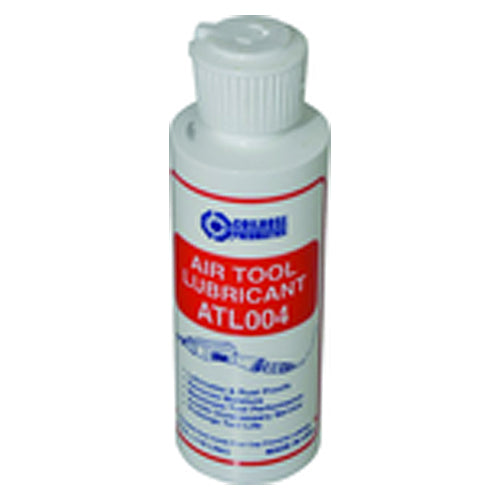 ‎Model ATL004-4 Ounces - Air Tool Lubricant - Eagle Tool & Supply