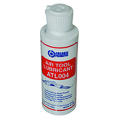 ‎Model ATL004-4 Ounces - Air Tool Lubricant - Eagle Tool & Supply