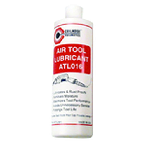 ‎Model ATL016-16 Ounces - Air Tool Lubricant - Eagle Tool & Supply