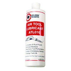 ‎Model ATL016-16 Ounces - Air Tool Lubricant - Eagle Tool & Supply
