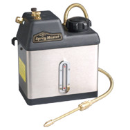 SprayMaster with Stainless Steel Tank (1 Gallon Tank Capacity)(2 Outlets) - Eagle Tool & Supply