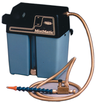MistMatic Coolant System (1 Gallon Tank Capacity)(1 Outlets) - Eagle Tool & Supply
