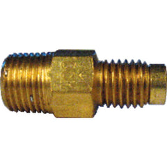 Meter Unit - 5/16″-24 × 1/8″ NPT Meter Unit 2 - Eagle Tool & Supply