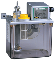 Automatic Cyclic Pump - PE-1202-30 - Eagle Tool & Supply