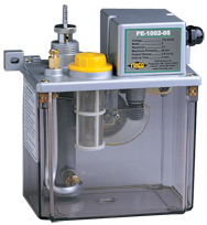 Automatic Cyclic Pump - PE-1202-05 - Eagle Tool & Supply