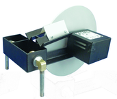 Smart Disk Skimmer with Diverter - 12" - Eagle Tool & Supply