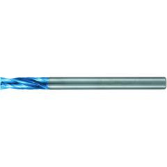 L9817 7/32 AQUA EX FLAT DRILL 5XD - Eagle Tool & Supply