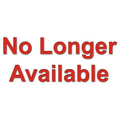 ‎D16 883E (C-2) Grade Brazed Tool Bit - 1 × 1 × 7 OAL - Eagle Tool & Supply