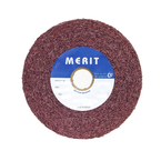8X1X3 CONVOLUTE WHL MED GRIT A/O - Eagle Tool & Supply