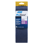 4X24 R816 36 GRIT BELT - Eagle Tool & Supply