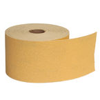 2-3/4X25 YDS P120 PSA CLOTH ROLL - Eagle Tool & Supply