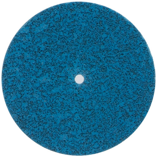 2″ × 1/8″ × 1/8″ Vortex Unified Wheel 7AM Aluminum Oxide - Eagle Tool & Supply