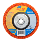 4-1/2X5/8-11 RAPID DEPRESS CNTR - Eagle Tool & Supply