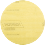 5" P320 HOOK AND LOOP FILM DISC - Eagle Tool & Supply