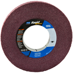 8X1X3 FINE GP CONVOLUTE WHEEL 8SF - Eagle Tool & Supply