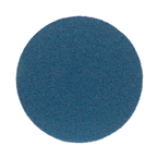 8" 40 GRIT Z/A PSA DISC - Eagle Tool & Supply