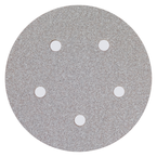 6" 100 GRIT A/O H&L DISC - Eagle Tool & Supply