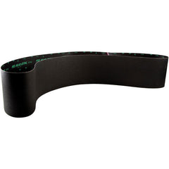 2-1/2X60 P40 NEON NARROW BELT - Eagle Tool & Supply