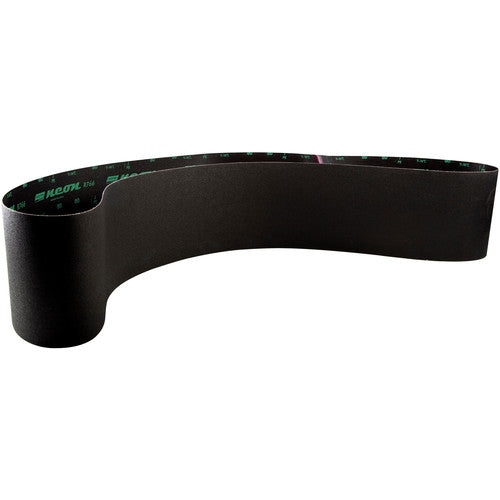 2X60 P80 NEON NARROW BELT - Eagle Tool & Supply