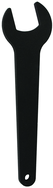 Spanner Wrench - Hex - #29035 For DA180 Collets 1-3/16" - Eagle Tool & Supply