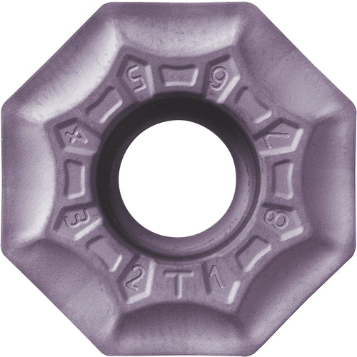 OFMT 050405ENGT PR1210 Grade PVD Carbide, Indexable Milling Insert