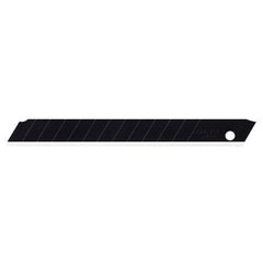 9mm Stainless Steel Snap Off Blades 9281 - Eagle Tool & Supply