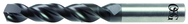 40 Carbide High Performance EXOPRO AERO-H Jobbers Drill-Diamond - Eagle Tool & Supply
