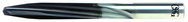 9.55mm Carbide High Performance EXOPRO AERO-LHX Jobbers Drill-Diamond - Eagle Tool & Supply
