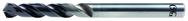 30 Carbide High Performance EXOPRO AERO-S Jobbers Drill-Diamond - Eagle Tool & Supply