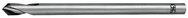 25MMX60MM 90DEG LONG SHK SPOT DRILL - Eagle Tool & Supply