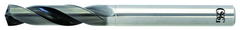 21/64 EXOCARB WDO-SUS-3D DRILL - Eagle Tool & Supply