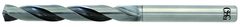 8.6MM EXOCARB WDO-SUS-5D DRILL - Eagle Tool & Supply