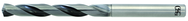 9.10MM EXOCARB WDO-SUS-5D DIN DRILL - Eagle Tool & Supply