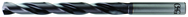 5/32 HP CARB OH DRILL 8D - Eagle Tool & Supply
