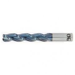 5/8X1X4 3FL DLC-AERO-ETS .03CR NECK - Eagle Tool & Supply