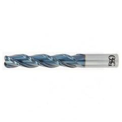 5/8X1X4 3FL DLC-AERO-ETS .06CR NECK - Eagle Tool & Supply