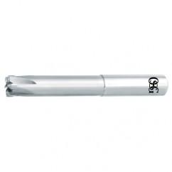 5/8" 6FL EXOCARB HFC-TI - Eagle Tool & Supply