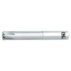 25MM 8FL EXOCARB HFC-TI - Eagle Tool & Supply