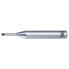 R0.5X7.5MMX4MM EXO-MAX CBN - Eagle Tool & Supply