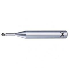 R0.3X4.5MMX4MM EXO-MAX CBN - Eagle Tool & Supply