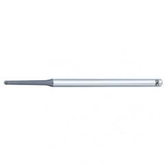 R0.75X1 DEGX10MM 2FL WXL-PC-EBD - Eagle Tool & Supply