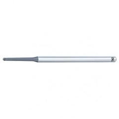 R1X0.5 DEGX 10MM 2FL WXL-PC-EBD - Eagle Tool & Supply