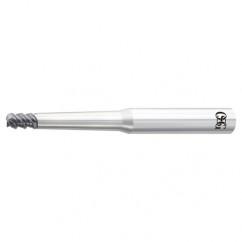 4XR1X0.5 DEGX45MM END MILL - Eagle Tool & Supply