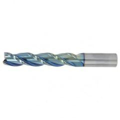 5/8X2X4-1/2 3FL DLC-AERO-ETL SQ - Eagle Tool & Supply